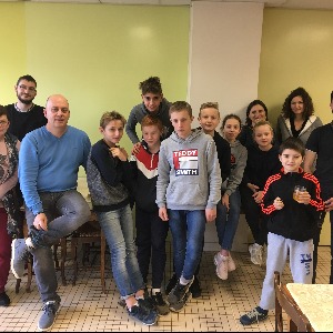 CNP Saint-Lô #émissionspéciale