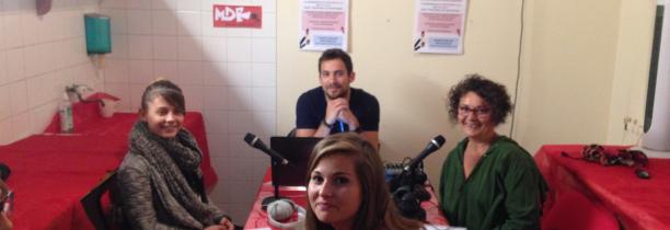 Quinzaine du 09 octobre 2015