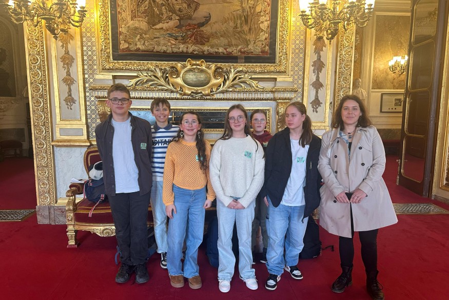 Du soleil dans les oreilles